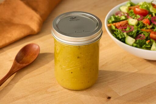 Ball three-pack jars showcase versatile canning, preserving, and storage options.