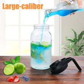 Balter-D set suited for outdoor gatherings and beverages on the go