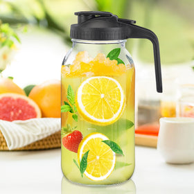 Balter-D three-pack provides versatile storage for drinks and ingredients