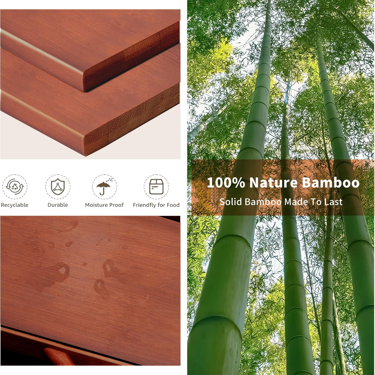 BAMBANG simple assembly with included tools for quick setup