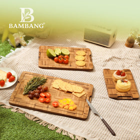 BAMBANG gift-ready packaging makes a thoughtful home chef gift.