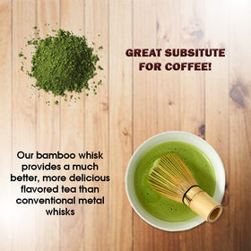 BAMBOOWORX durable 100% natural bamboo withstands daily use.
