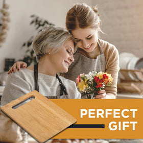 Resists stains and odors for long-lasting freshness in busy kitchens.