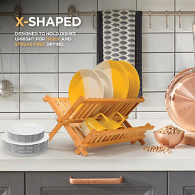 Bambüsi bamboo material offers natural durability and rust-free performance