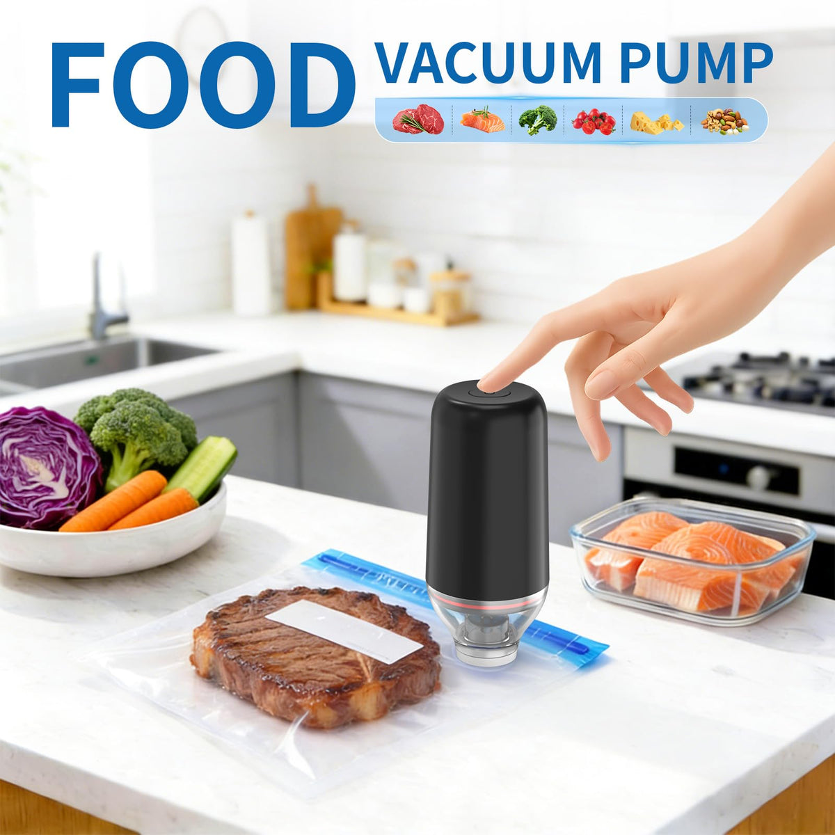 BAMCOO ultra-portable design highlights slim, travel-friendly size for outdoor use.