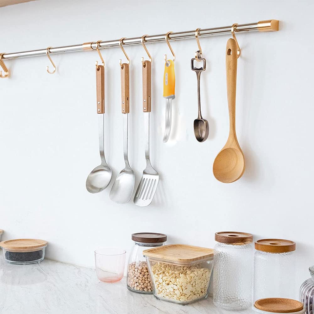 BAMI-LEE House anti-rust design suitable for quick dishwasher cleaning.
