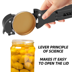 Banyaa arthritis-friendly gift kitchen tool eases daily kitchen tasks.