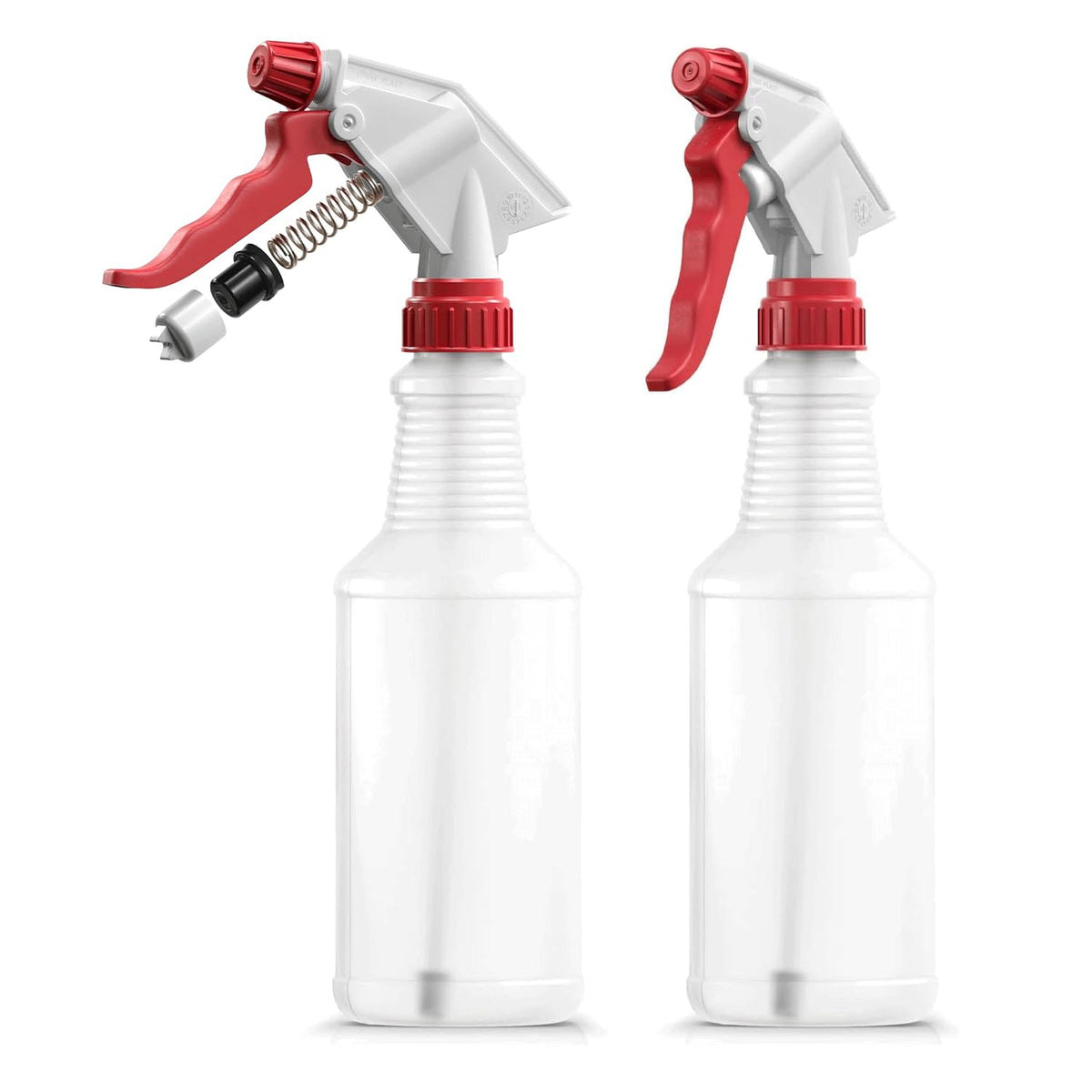 Bar5F 16oz spray bottle pour for even glaze on meats and vegetables