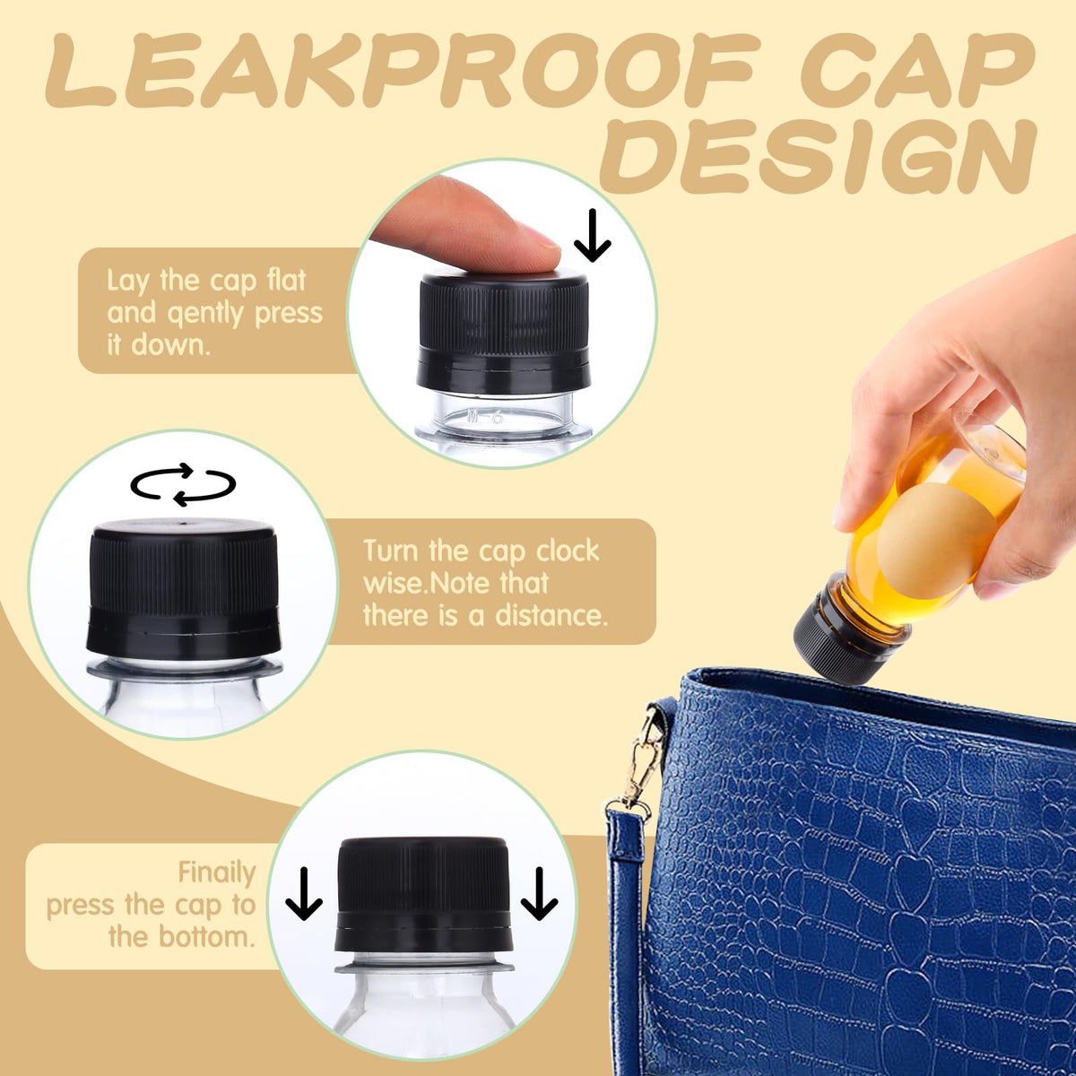 Barafat easy-fill design and clear measurement marks streamline daily prep.
