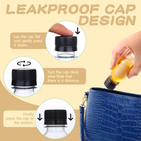Barafat easy-fill design and clear measurement marks streamline daily prep.