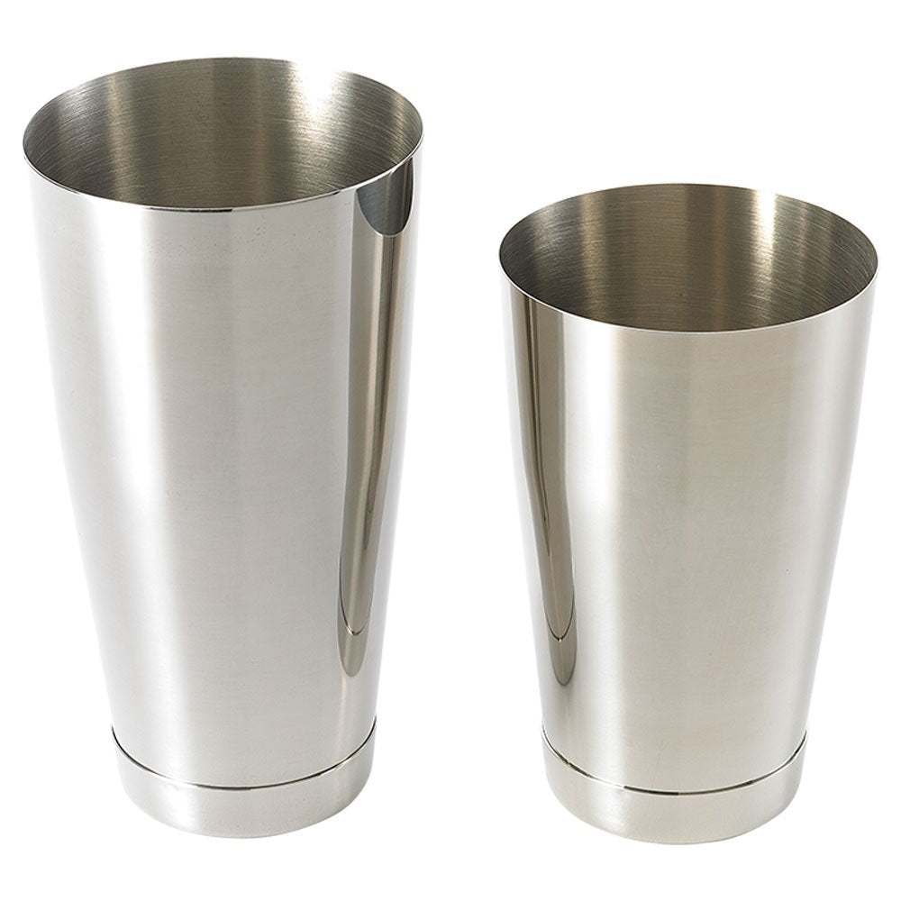 Barfly Basics 2 oz jigger for accurate pours every time.