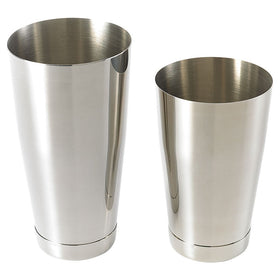 Barfly Basics 2 oz jigger for accurate pours every time.