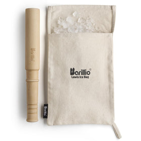 Barillio bar tool set ready for home bartending and entertaining.