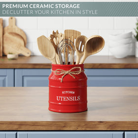 Barnyard Designs French country decor enhances your cooking space.