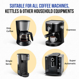 Bastion aroma-preserving cleaning leaves coffee tasting richer