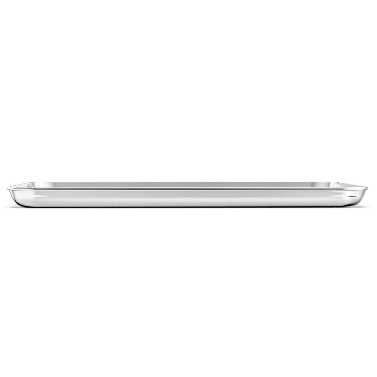 Bastwe stainless steel surface with rustproof, durable finish.