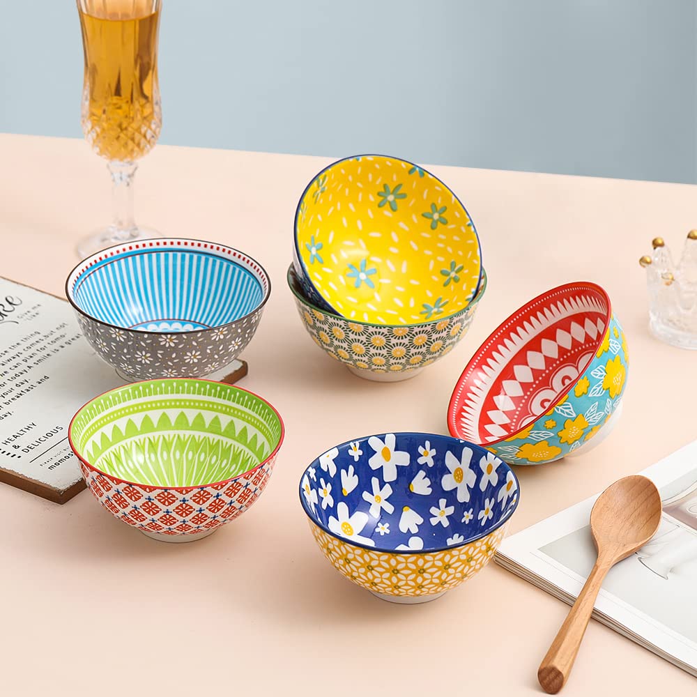 Batitie bowls are dishwasher and microwave safe for easy cleanup and quick reheats.