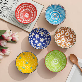 Batitie bowls arrive in gift-ready packaging for thoughtful presents.