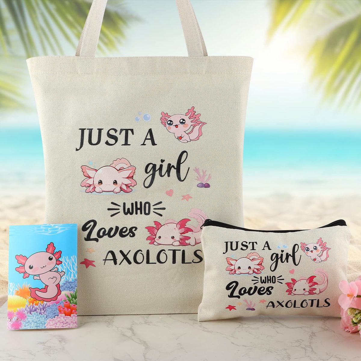 Bayelove axolotl earrings delicate accents for playful outfits