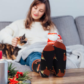 Bayelove Highland Cow gift card, flexible gifting option.