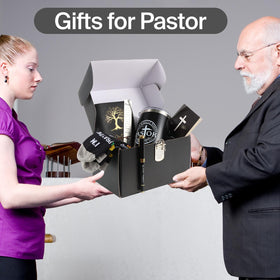 Bayelove Pastor gift card enables flexible gifting options