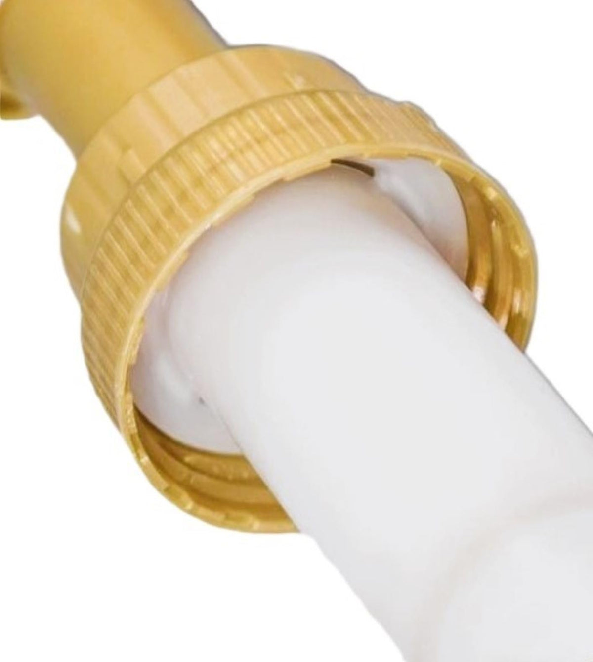 Bayside Traders FDA compliant BPA free label assures safe, food-grade use.