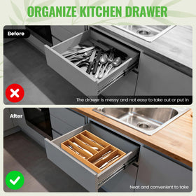 Bayting multi-purpose organizer suitable for office supplies.