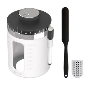 Baytoot dishwasher-safe parts ensure easy cleanup after use.