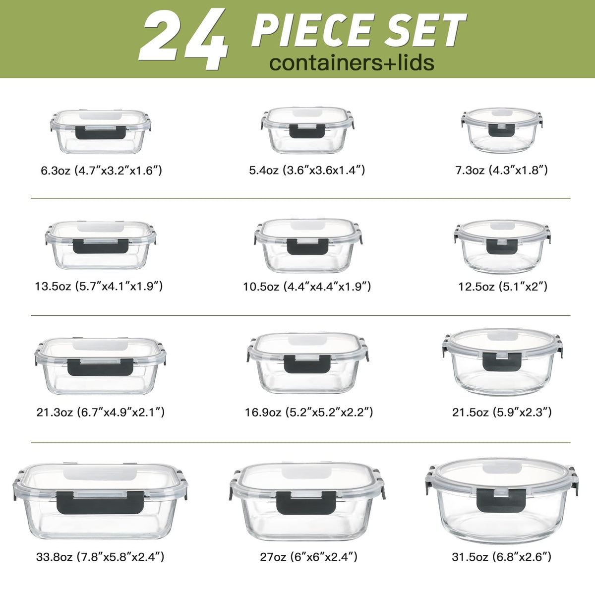 Bayzz glass remains durable and stain-resistant for daily kitchen use.