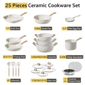 Bazova steamer enabling healthy steam cooking and flavor retention.