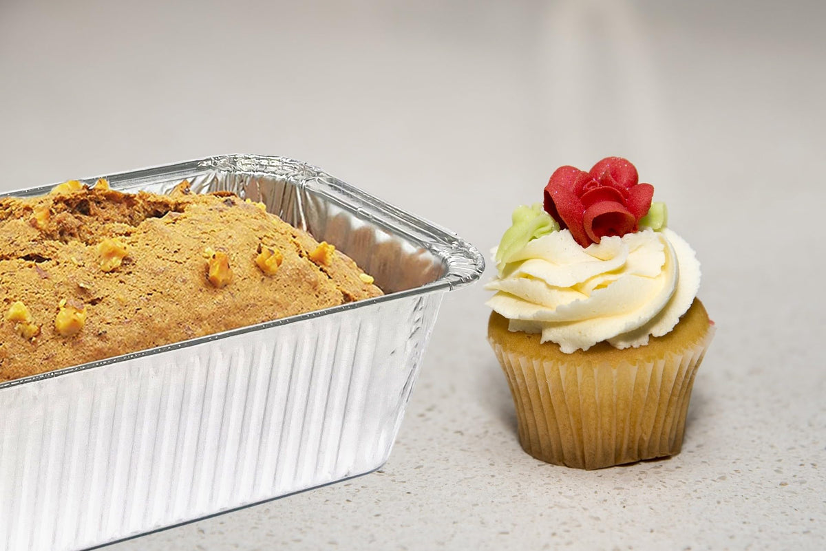 BBQMFG eco-friendly recyclable pans designed for simple disposal