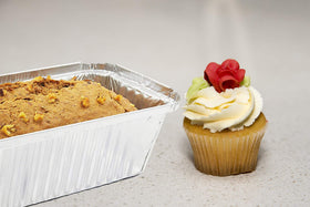 BBQMFG food service use, catering and bakery friendly design.