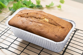 BBQMFG sturdy disposable pans offering easy cleanup after use