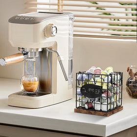 BCOZLUX wood panel accent adds warm rustic charm to any countertop