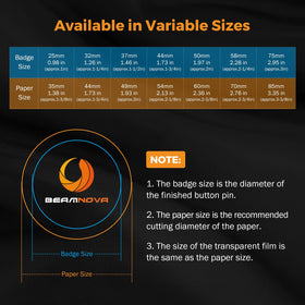 BeamNova daily-use magnets demonstration shows reliable hold.