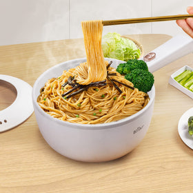 Bear Hot Pot Electric elegant design makes a thoughtful gift