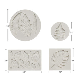 Beasea food-grade silicone lace mold ensures safe sugarcraft, gum paste, and candy work.