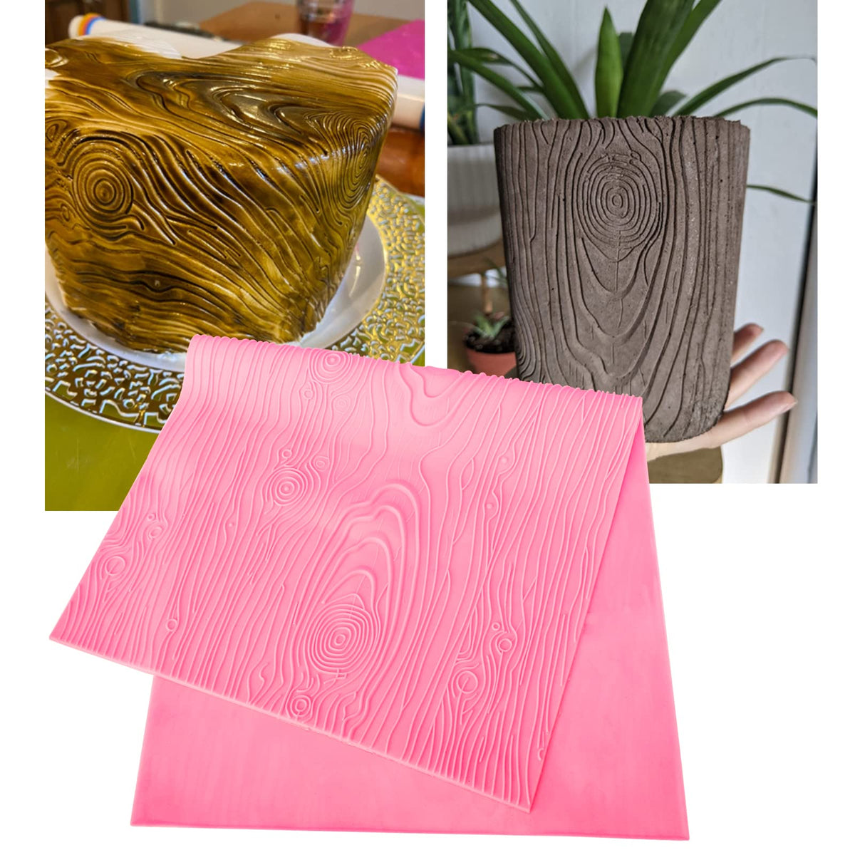Beasea lace mold dishwasher safe for quick cleanup after decorating.
