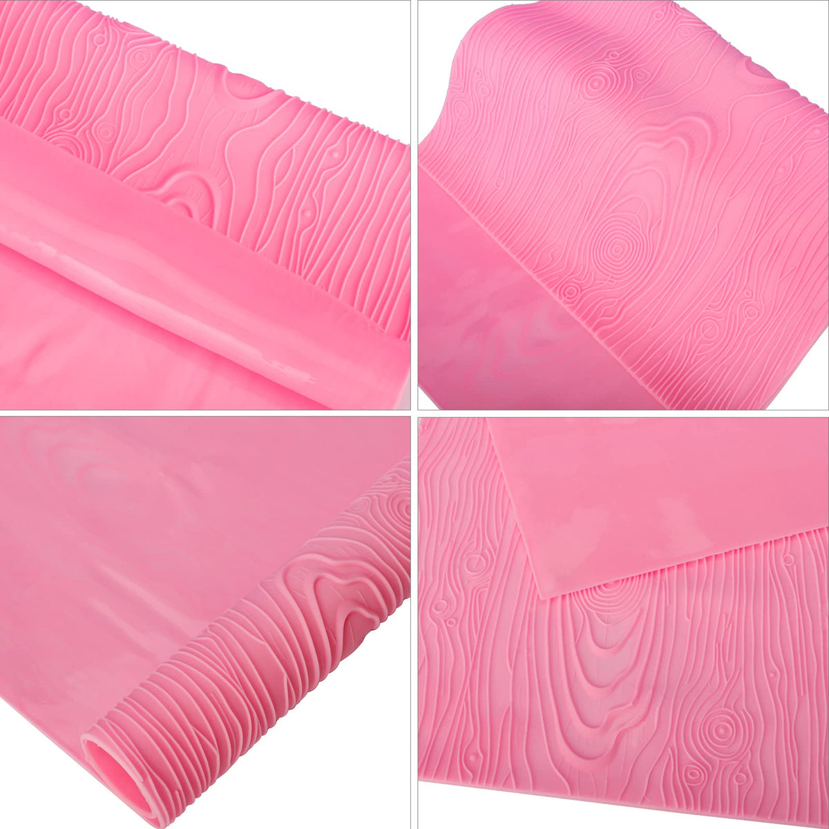 Beasea lace mold heat resistant for versatile crafting sessions.