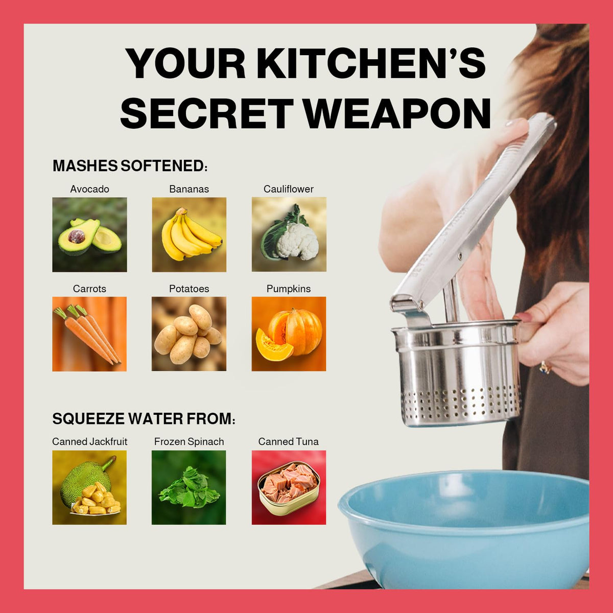Beast Canteen dishwasher-safe design makes cleanup quick after meals