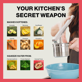 Beast Canteen dishwasher-safe design makes cleanup quick after meals