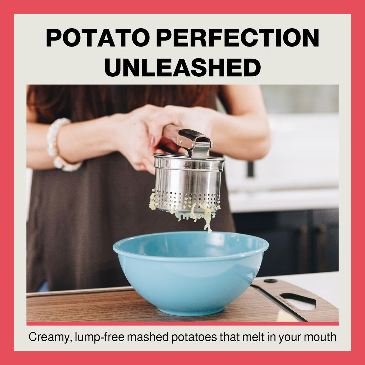 Beast Canteen 18/8 stainless steel construction ensures durability and easy cleaning
