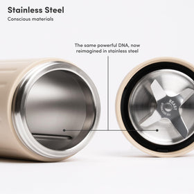 BEAST Beast Mini 640ml vessel keeps drinks cold and fresh on the go