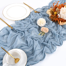 Beautane boho table decor perfect for weddings, baby showers, and parties.
