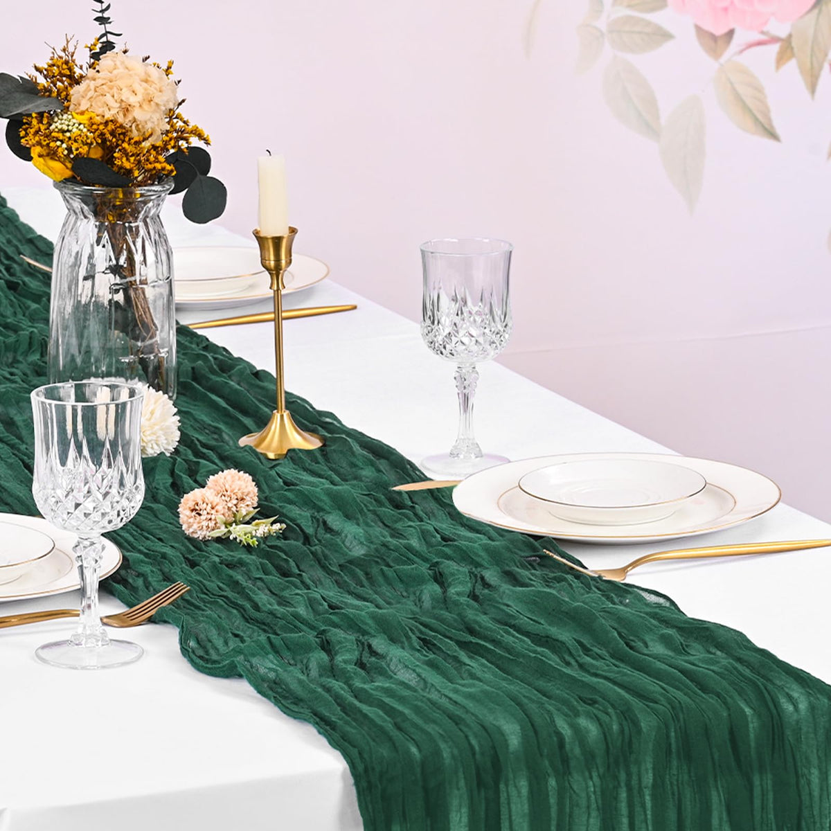Beautane premium edge stitching helps prevent fraying for lasting use.