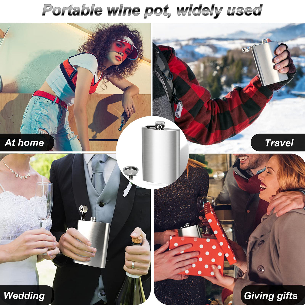 BEDEONE pocket-friendly design supports travel, hiking, and beach days.