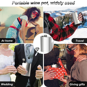 BEDEONE pocket-friendly design supports travel, hiking, and beach days.