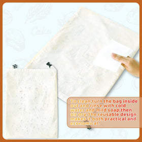 Beeboy cleaning care for beeswax bags maintains performance.