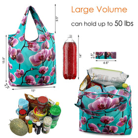 BeeGreen durable shoulder bag with long straps for easy carrying.