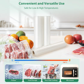 Beelicious Pro custom-cut sizes 8x20 and 11x20 reduce waste and fit any portion.